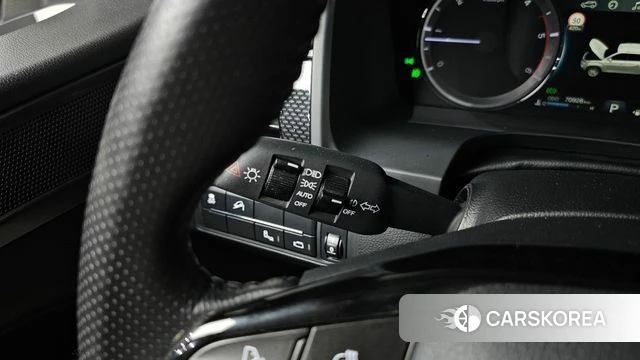 Ssangyong The New Rexton Sports Cannes id 4726634 из Кореи 21