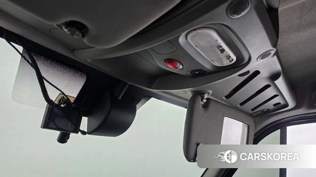 Renault Korea (Samsung) Master id 4667543 из Кореи 21
