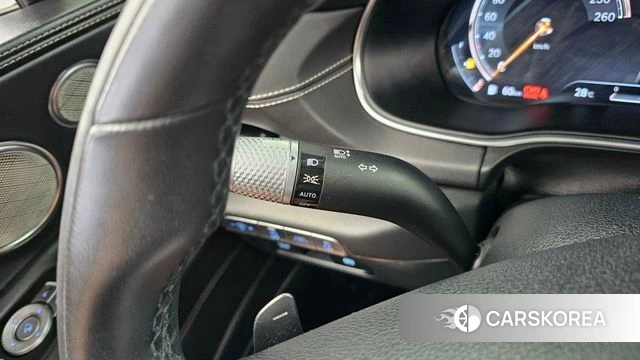 Genesis GV80 id 4784975 из Кореи 21