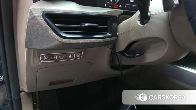 Kia K8 Hybrid id 4779334 из Кореи 21