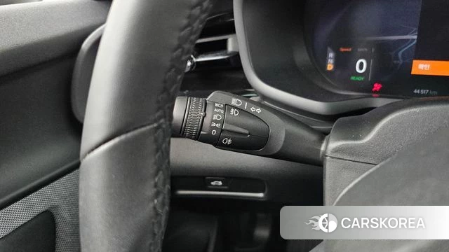 Polestar Polestar 2 id 4711481 из Кореи 21