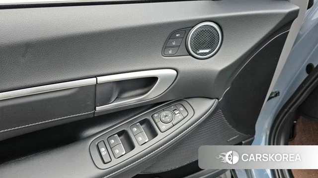 Hyundai Sonata D Edge (DN8) id 4665000 из Кореи 21