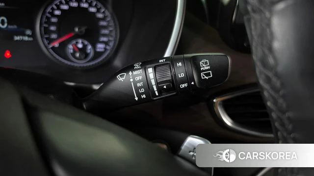 Hyundai The New Santa Fe id 4402264 из Кореи 21