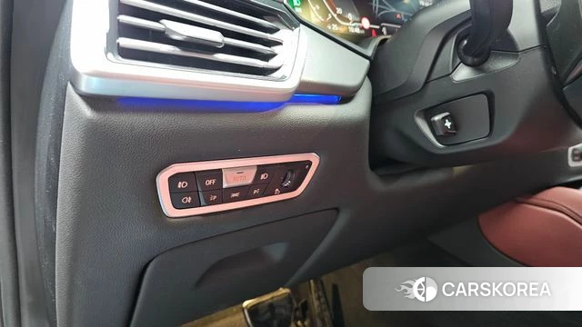 BMW X6 (G06) id 4458559 из Кореи 21