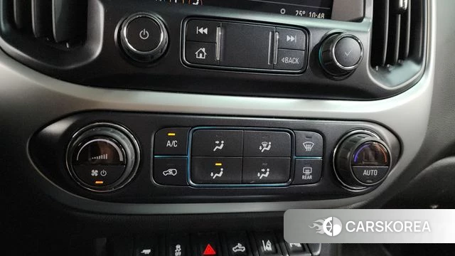 Chevrolet (GM Daewoo) Colorado id 4339137 из Кореи 21