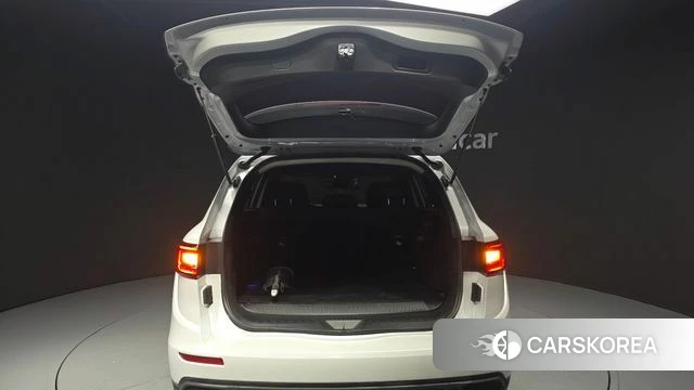 Renault Korea (Samsung) The New QM6 id 4882151 из Кореи 21