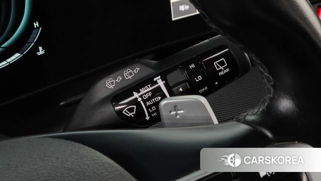 Kia Sportage 5th Generation id 4880461 из Кореи 21