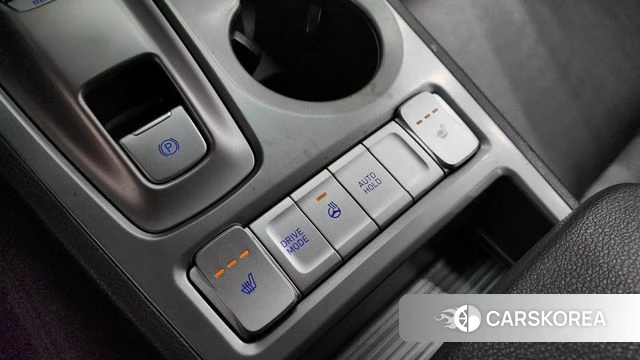 Hyundai Kona Electric id 4294988 из Кореи 21