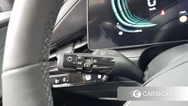 Kia Di Ol Nu Niro id 4774165 из Кореи 21