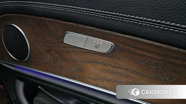 Mercedes-Benz E-Class W213 id 4482898 из Кореи 21