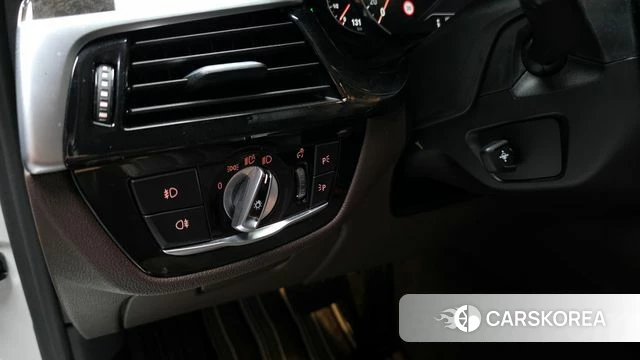 BMW 5 Series (G30) id 4384719 из Кореи 21