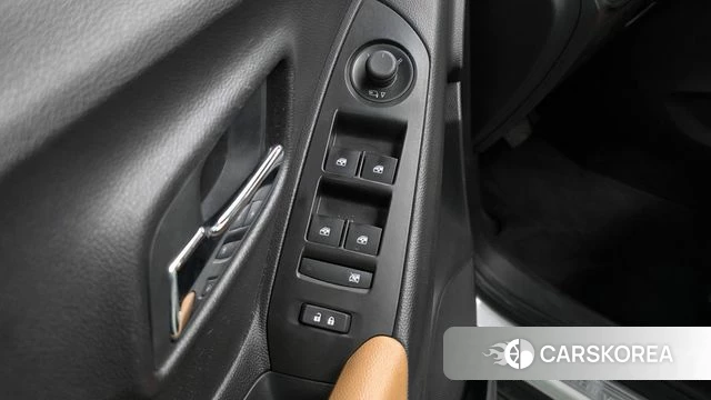 Chevrolet (GM Daewoo) The New Trax id 4849909 из Кореи 21