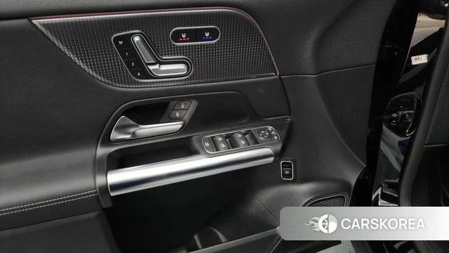 Mercedes-Benz EQA H243 id 4308644 из Кореи 21