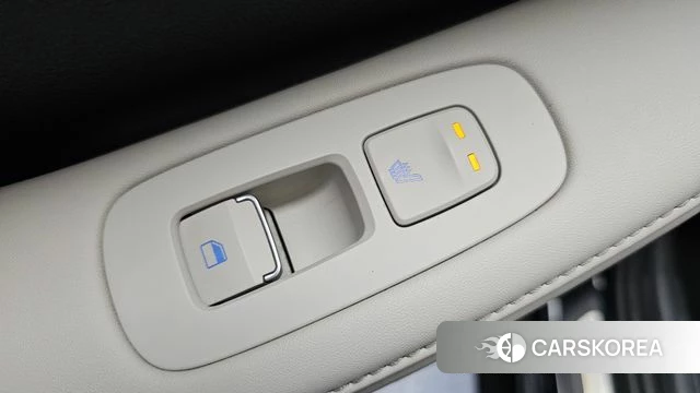 Hyundai Sonata (DN8) id 4402863 из Кореи 21