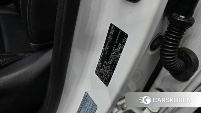 Hyundai All New Tucson id 4225793 из Кореи 21