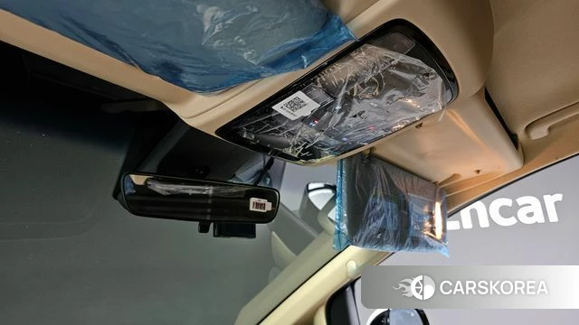 Hyundai Staria id 4476139 из Кореи 21