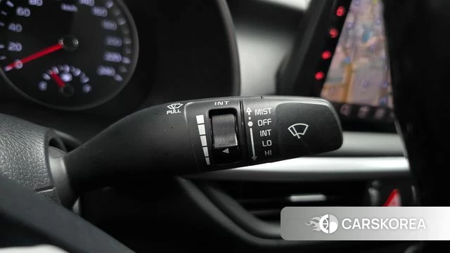 Kia Come New K3 id 4295096 из Кореи 21