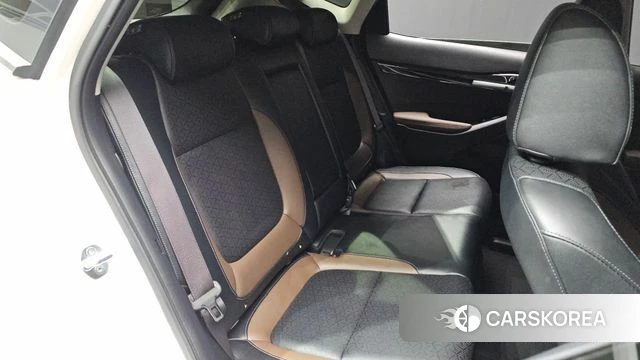 Kia Seltos id 4433693 из Кореи 21