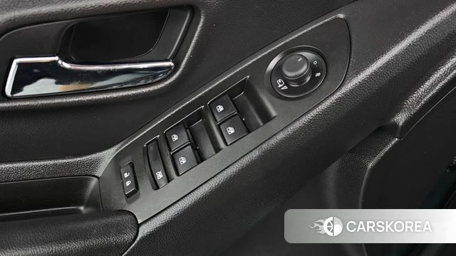 Chevrolet (GM Daewoo) The New Trax id 4568009 из Кореи 21