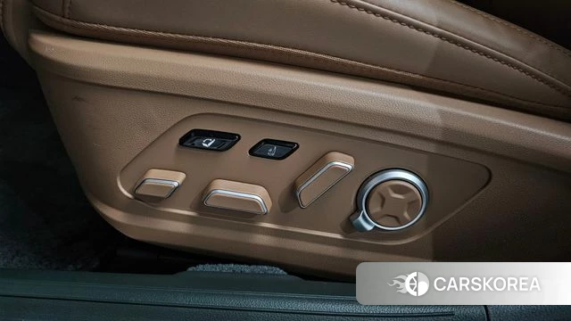 Hyundai Grandeur Hybrid (GN7) id 4468524 из Кореи 21