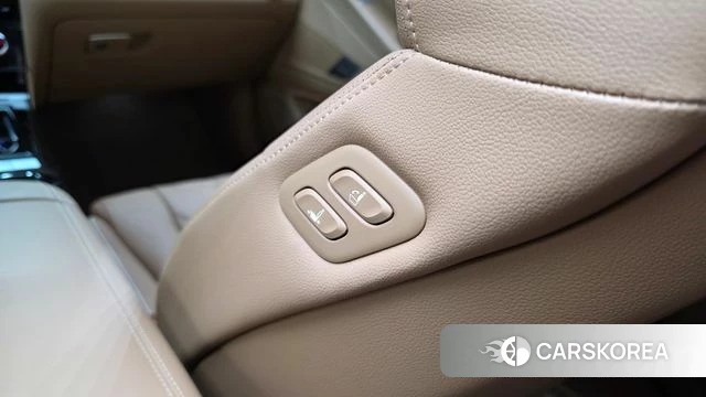 Genesis G80 (RG3) id 4442474 из Кореи 21
