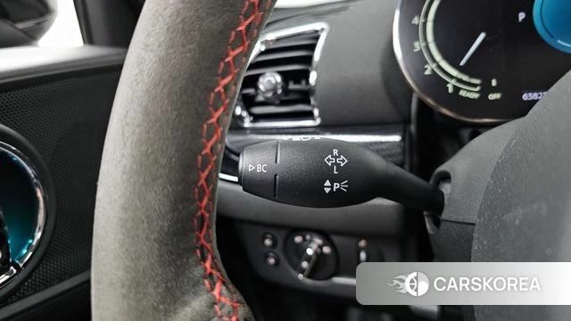 Mini Cooper Clubman id 4625278 из Кореи 21