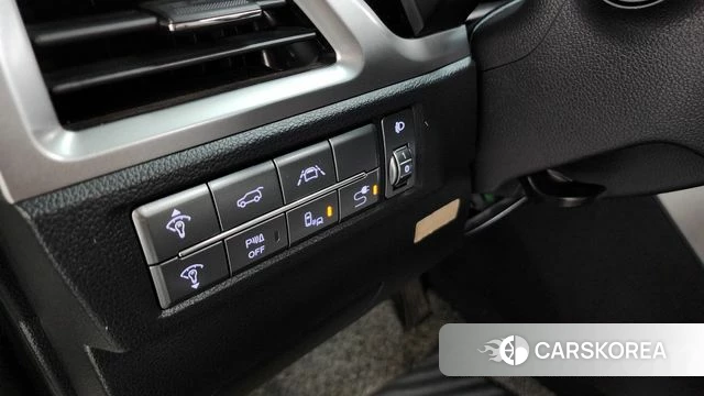 Ssangyong Beautiful Korando id 4684237 из Кореи 21
