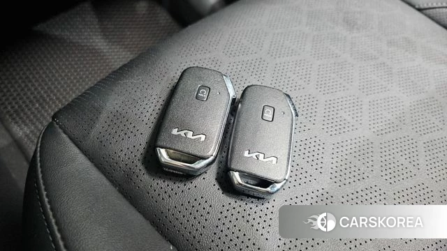 Kia The New Seltos id 4793042 из Кореи 21