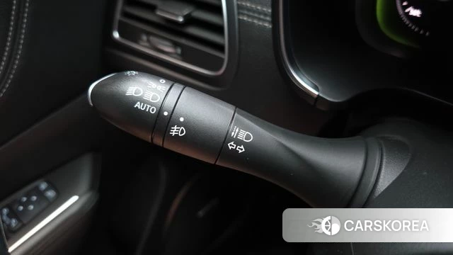 Renault Korea (Samsung) SM6 id 4563129 из Кореи 21