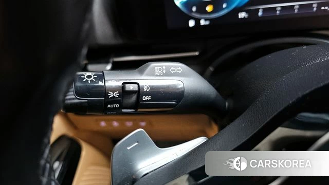 Kia Carnival 4th generation id 4267282 из Кореи 21