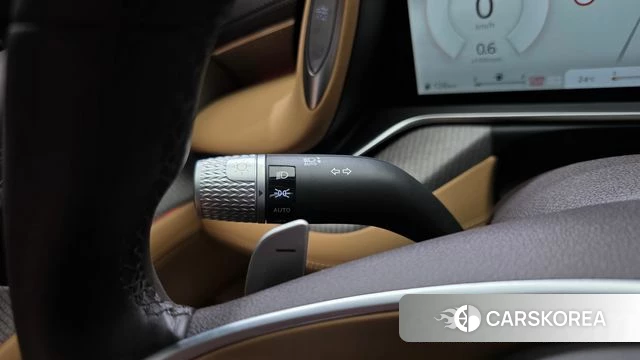 Genesis G90 (RS4) id 4710901 из Кореи 21
