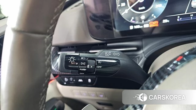 Kia Carnival 4th generation id 4416383 из Кореи 21