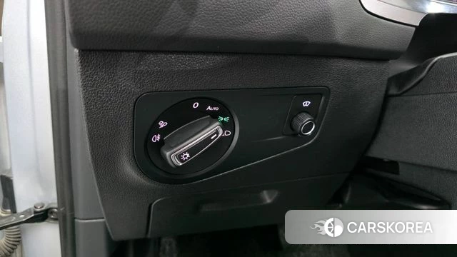 Volkswagen Tiguan second Generation id 4409780 из Кореи 21