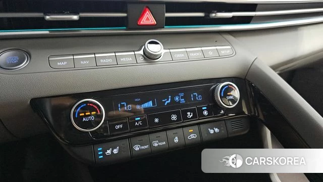 Hyundai The New Avante (CN7) id 4630320 из Кореи 21