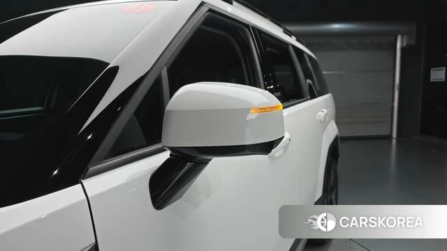 Hyundai Santa Fe (MX5) id 4499600 из Кореи 21