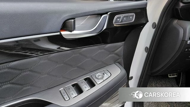 Hyundai Palisade id 4282596 из Кореи 21
