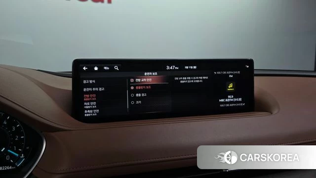 Genesis G80 (RG3) id 4303910 из Кореи 21