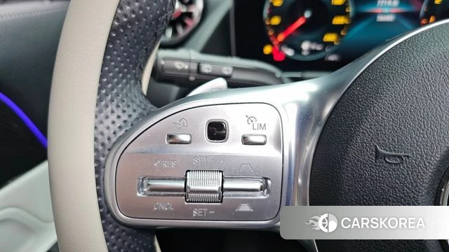 Mercedes-Benz GLA - Class H247 id 4562486 из Кореи 21