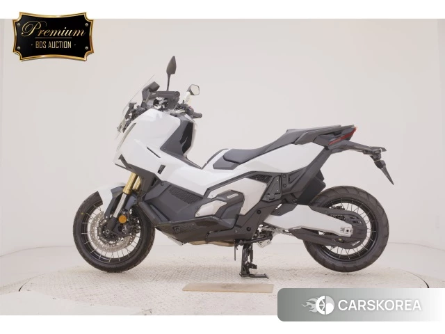 Honda X-ADV 750 id 4184216 из Японии 21