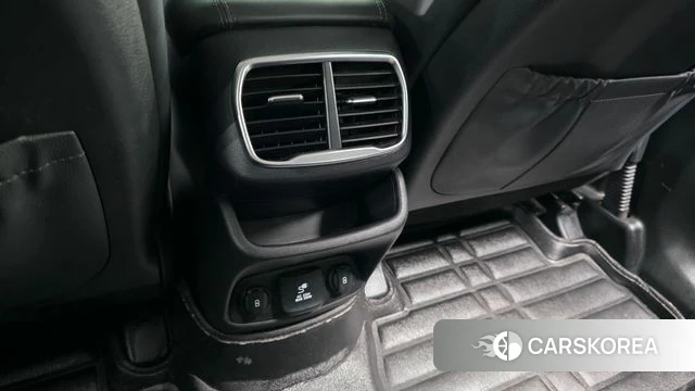 Hyundai Santa Fe TM id 4448084 из Кореи 21