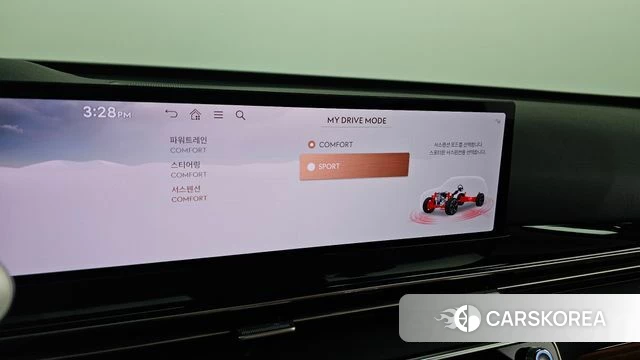 Genesis GV80 id 4408213 из Кореи 21