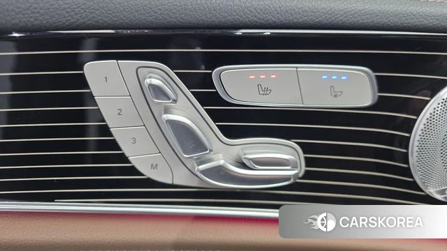 Mercedes-Benz E-Class W213 id 4482047 из Кореи 21