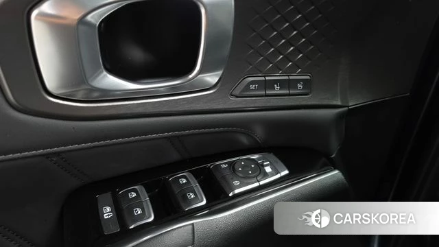 Kia Sorento 4th Generation id 4677016 из Кореи 21