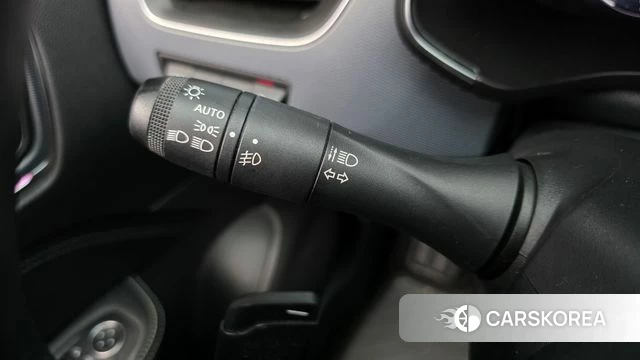Renault Korea (Samsung) XM3 id 4581370 из Кореи 21
