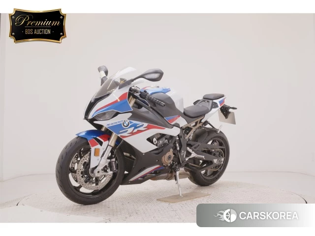 BMW S1000RR id 3946188 из Японии 21