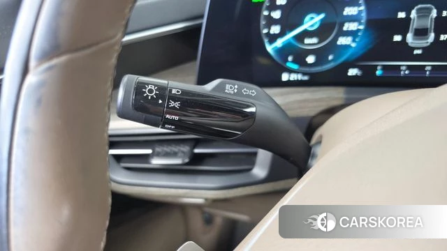 Kia K8 Hybrid id 4894254 из Кореи 21