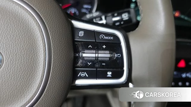 Kia Carnival 4th generation id 4625363 из Кореи 21