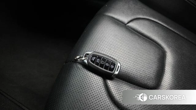 Hyundai Avante (CN7) id 4517745 из Кореи 21