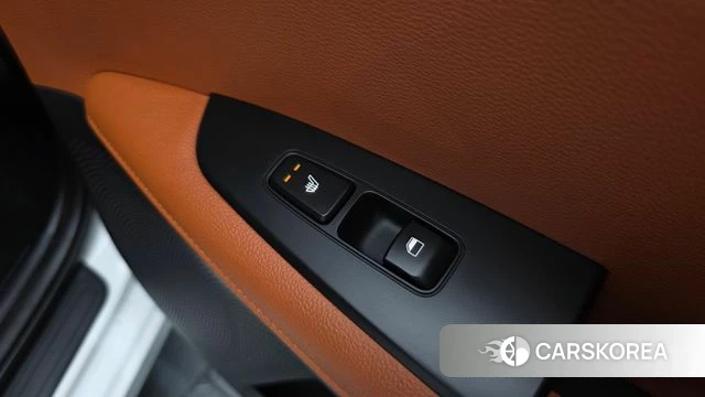 Kia The New K3 2nd generation id 4415798 из Кореи 21