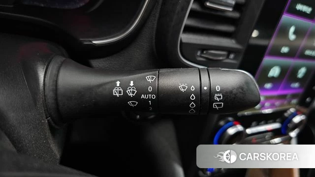 Renault Korea (Samsung) The New QM6 id 4194939 из Кореи 21